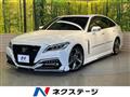2018 Toyota Crown Hybrid