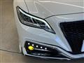 2018 Toyota Crown Hybrid