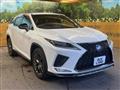 2019 Lexus RX