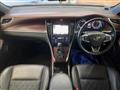 2014 Toyota Harrier
