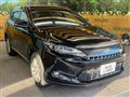 2014 Toyota Harrier