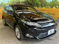 2014 Toyota Harrier Hybrid