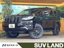 2023 Toyota Land Cruiser Prado