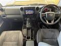 2024 Toyota Landcruiser 70