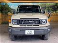 2024 Toyota Landcruiser 70