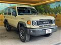 2024 Toyota Landcruiser 70