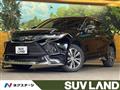 2020 Toyota Harrier Hybrid