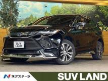 2020 Toyota Harrier Hybrid