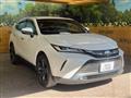 2020 Toyota Harrier