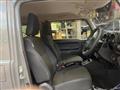 2024 Suzuki Jimny Sierra