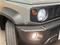 2024 Suzuki Jimny Sierra
