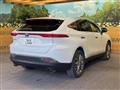 2020 Toyota Harrier