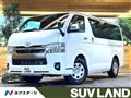 2025 Toyota Hiace Van
