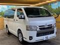 2025 Toyota Hiace Van