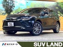 2024 Toyota Harrier