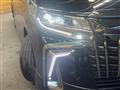 2022 Toyota Alphard G