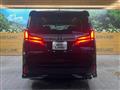 2022 Toyota Alphard G