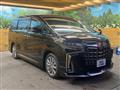 2022 Toyota Alphard G