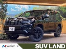 2023 Toyota Land Cruiser Prado