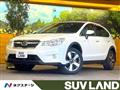 2014 Subaru IMPREZA XV HYBRID