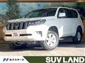 2023 Toyota Land Cruiser Prado