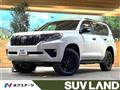 2022 Toyota Land Cruiser Prado