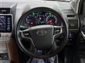 2022 Toyota Land Cruiser Prado