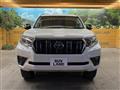 2022 Toyota Land Cruiser Prado