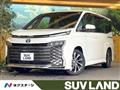 2025 Toyota Voxy