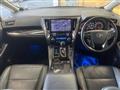2019 Toyota Alphard G