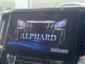 2019 Toyota Alphard G