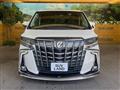 2019 Toyota Alphard G
