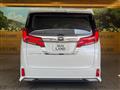 2019 Toyota Alphard G