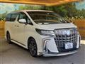 2019 Toyota Alphard G