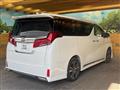 2019 Toyota Alphard G