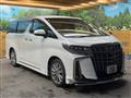 2020 Toyota Alphard G