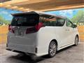 2020 Toyota Alphard G
