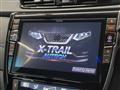 2020 Nissan X-Trail