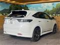 2016 Toyota Harrier