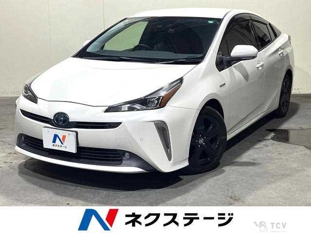 2019 Toyota Prius