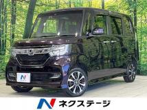 2019 Honda N BOX