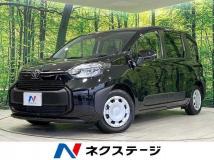 2025 Toyota Sienta