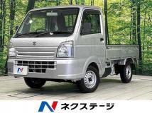 2013 Suzuki Carry Truck