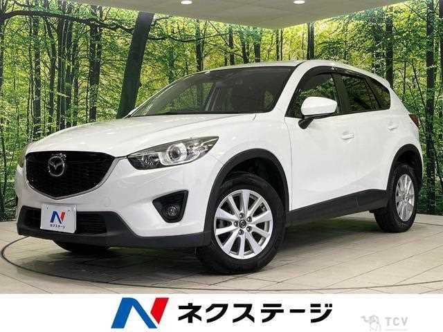 2013 Mazda CX-5