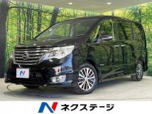 2014 Nissan Serena