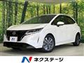 2022 Nissan Note