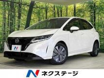 2022 Nissan Note