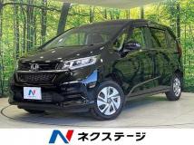 2023 Honda Freed