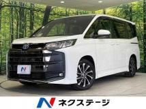 2023 Toyota Noah