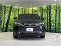 2020 Toyota Harrier